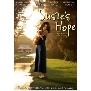 Susies Hope Dvd Nla - All