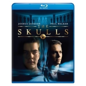 Mod-skulls Blu-ray/non-returnable/2000 - All