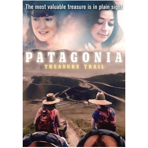 Patagonia Treasure Trail Dvd - All