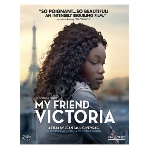 My Friend Victoria Blu-ray/2014/ws 2.35/French/english-sub - All