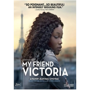 My Friend Victoria Dvd/2014/ws 2.35/French/english-sub - All