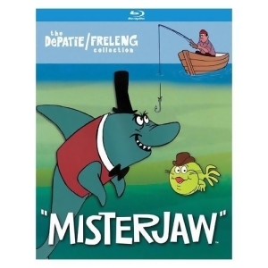 Misterjaw Blu-ray/1974-75/ff 1.33/2 Disc - All
