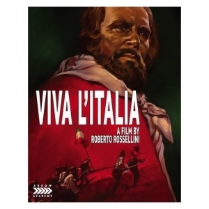 Viva L Italia Blu-ray/r Rossellini/1961 - All