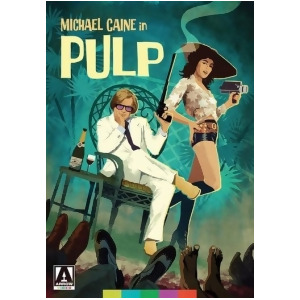 Pulp Dvd - All