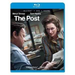 Post Blu-ray/dvd/digital Copy - All