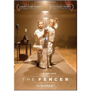 Fencer Dvd/2017 - All