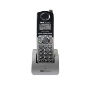 Rca U1200 Unison 4-Line Smb Cordless Phone - All