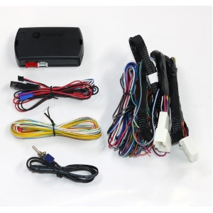 Excalibur Alarms Om-evo-mazt1 Omega Rs-kit for select Mazda Vehicles includes Evo-all Module and T-Harness - All