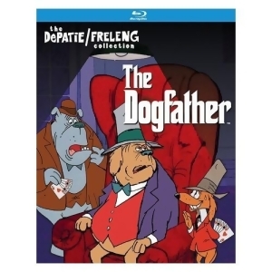 Dogfather Blu-ray/1974-75/ff 1.33 - All