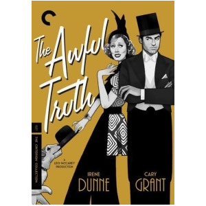 Awful Truth Dvd Ff/b W/1.37 1/1937 - All