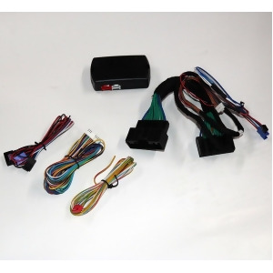 Excalibur Alarms Om-evo-fort3 Omega Rs-kit for select 2013 Ford Vehicles includes Evo-all Module and T-Harness - All