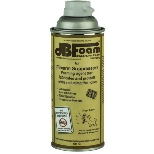 Inland Ilmdb4 Inland Suppressor Db Foam 4Oz Can - All