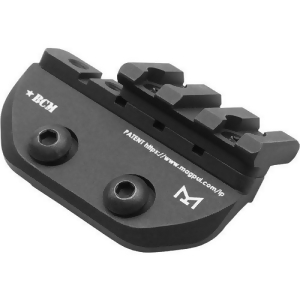 Bravo Company Mfg. Bcm1913lmmcmr Bcm Light Mount M-lok For All Picatinny Mount Lights - All