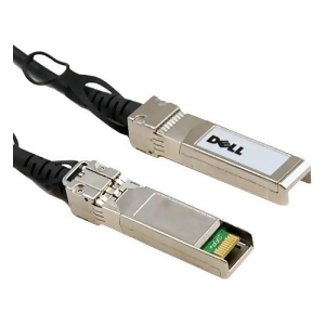 Dell Networking 470-Aavh Sfp To Sfp 10Gbe Copper - All