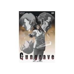 Gungrave V04-die Trying Dvd Nla - All