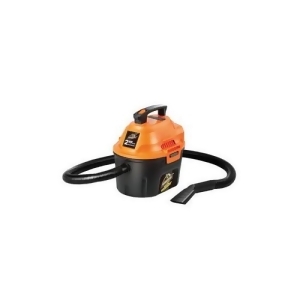 Cleva Aa255 Armor All Wet Dry Vac 2.5Gal - All