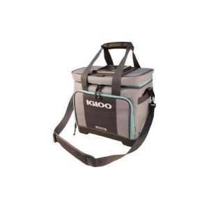 Igloo 62903 Stout Divided Cooler - All