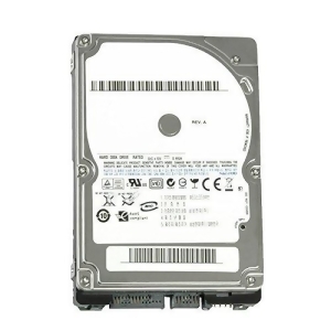 Hpe Sourcing 625609-B21 1Tb 7.2K 3G Sff Mdl Sata Hdd - All