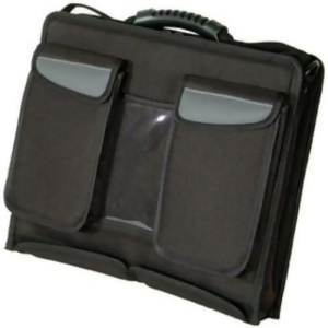 Panasonic Accessories Fm-4x6pch-p Infocase Nylon Pouch Fits - All