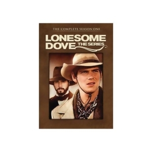 Lonesome Dove-series-1st Season Dvd/6 Disc/ff 1.33/Stereo 2.0 - All