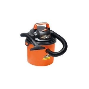Cleva Vom205p 0901 Armor All Wet Dry Vac 2.5Gal - All
