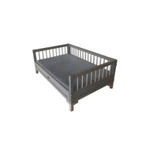 New Age Pet Ehhb205xl Manhattan Bed Xlg - All
