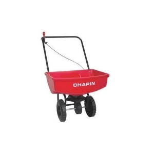 Chapin 8000A 65lb SureSpread Prom Sprdr - All