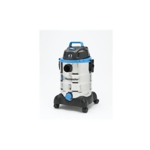 Cleva Vq607sfd Vm Wet Dry Vacuum 6Gal 4Hp - All