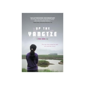 Up The Yangtze Dvd/1.85/eng-sub - All