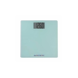 Veridian Healthcare 19-101 SmartHeart Digital WeightScale - All