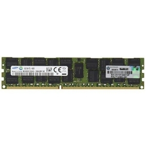 Hpe Sourcing 708641-B21 16Gb 2Rx4 Pc3-14900r-13 Memory - All