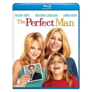 Mod-perfect Man Blu-ray/non-returnable/2005 - All