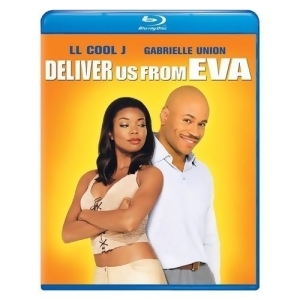 Mod-deliver Us From Eva Blu-ray/non-returnable/2003 - All