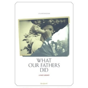 What Our Fathers Did Dvd/english-german-ukranian/english Subtitles - All