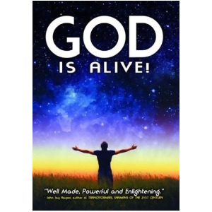 Mod-god Is Alive Dvd/non-returnable/2017 - All