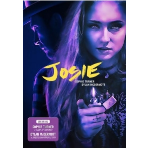 Josie Dvd - All