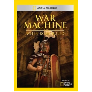 Mod-ng-war Machine Dvd/non-returnable - All