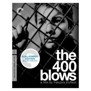 400 Blows-nla - All