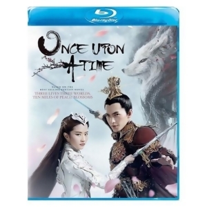 Once Upon A Time Blu-ray/eng-sub - All