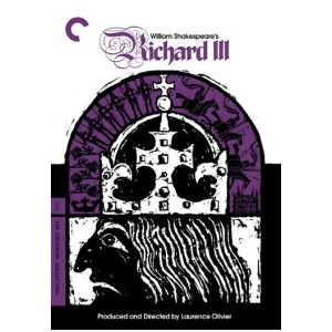 Richard Iii Dvd Ff/1.33 1 - All