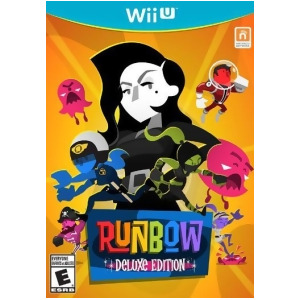 Runbow Deluxe Edition-nla - All