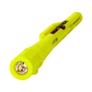 Nightstick Xpp5412g Nightstick Led Pen Light Green Led 50 Lumens - All