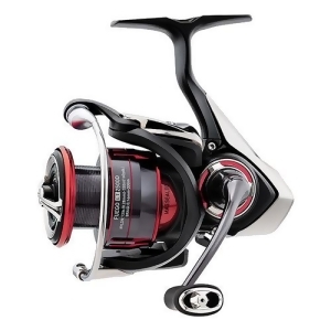 Daiwa Fglt2500d-xh Daiwa Fglt2500d-xh Fuego Lt Spinning 6 1 6.2 1 - All