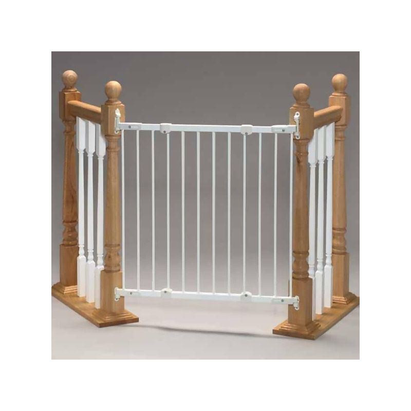 safeway wall mounted pet gate