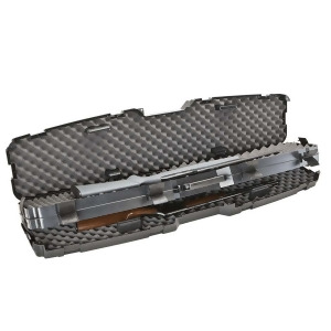 Plano 1512-00 Plano ProMax PillarLock Side-by-Side Double Gun case - All