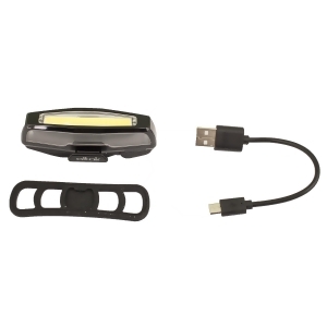 Altair Super Bright Usb Rechargeable Led 60 Lumens Headlight - All