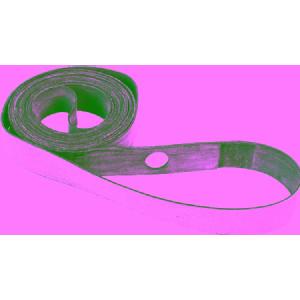 Rim Strip Rubber 24x1.75 20mm Bag Of 25 Action - All