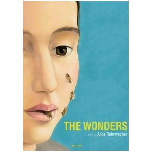 Wonders Dvd/italian/english Subtitles - All