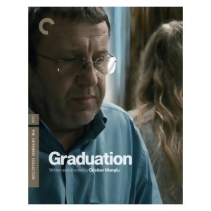 Graduation Blu-ray/2016/ws/dts/romanian/eng Sub - All