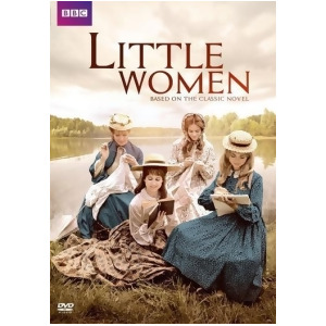 Little Women-bbc Mini-series Dvd - All